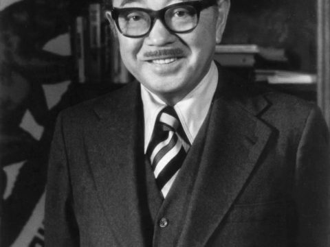 S. I. Hayakawa