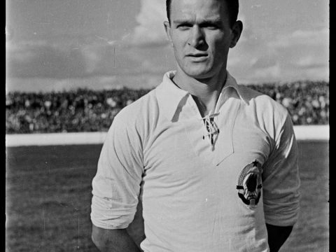 Stjepan Bobek