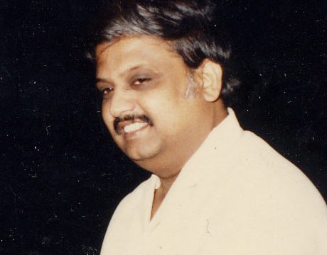 S. P. Balasubrahmanyam