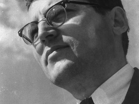 Dobrica Ćosić