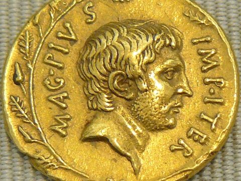 Sextus Pompey
