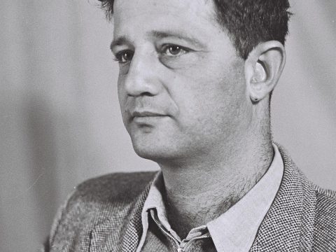 S. Yizhar