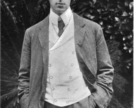 Sydney Howard Smith