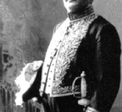 Bautista Saavedra