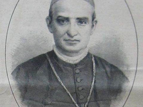 Ciriaco María Sancha y Hervás