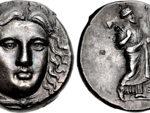 Idrieus