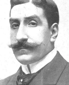 Joaquín Sánchez de Toca Calvo
