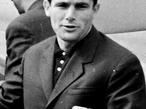 Károly Sándor