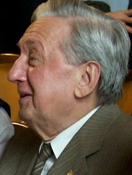 Sándor Szokolay