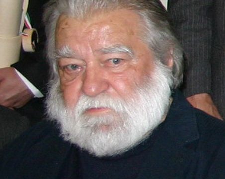 Sándor Sára