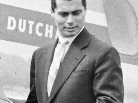 László Sárosi