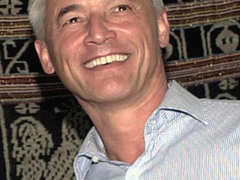 Sérgio Vieira de Mello