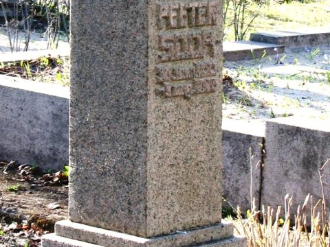 Peeter Süda