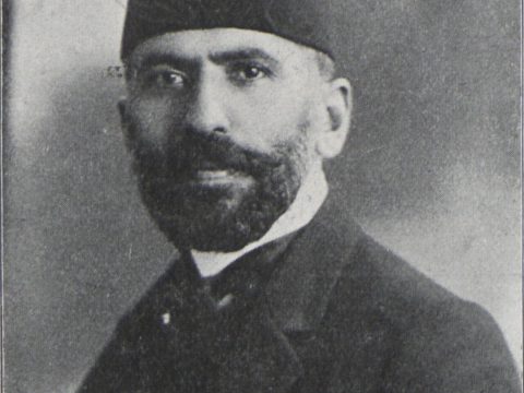 Süleyman Nazif