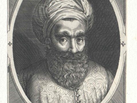 Sarı Süleyman Pasha