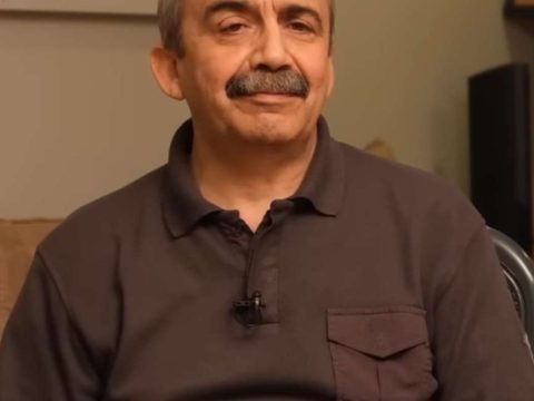 Sırrı Süreyya Önder