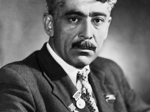 Samad Vurgun