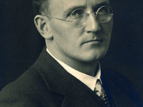Hermann Scherchen