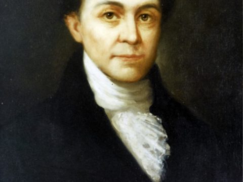 Paul Hamilton