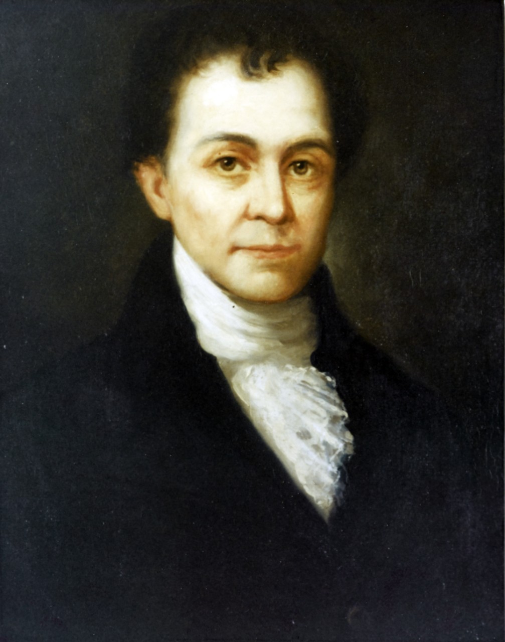Paul Hamilton