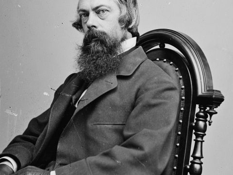 Samuel G. Arnold