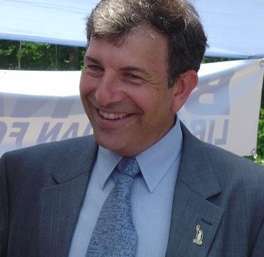 Michael Badnarik