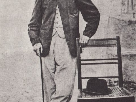Stephanus Jacobus du Toit
