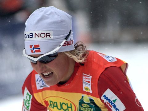 Vibeke Skofterud