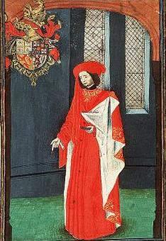 John, Prince of Antioch