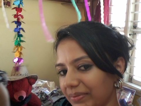 Srividya