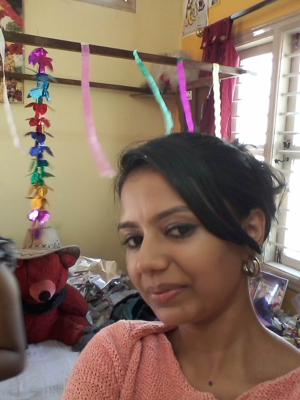 Srividya