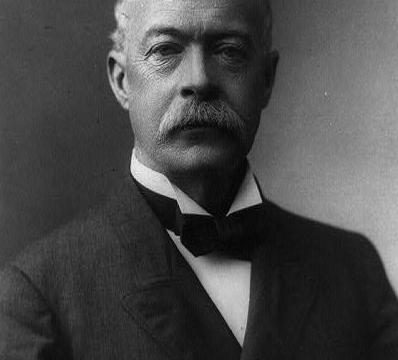 Stephen Mallory II