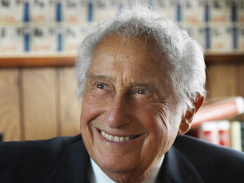 Stanford R. Ovshinsky