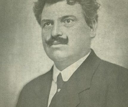 Aleksandar Stamboliyski