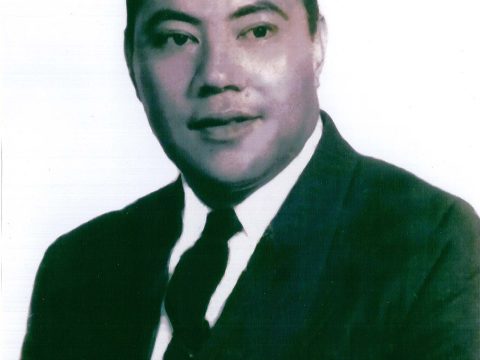 Baron Vaea