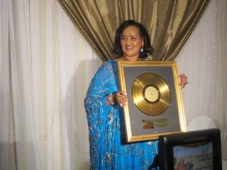 Saado Ali Warsame
