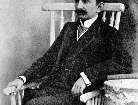 Prince Sabahaddin