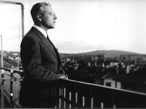 Sabahattin Ali