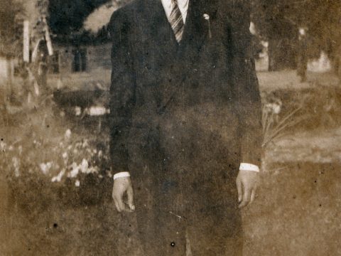 Sabih Arca
