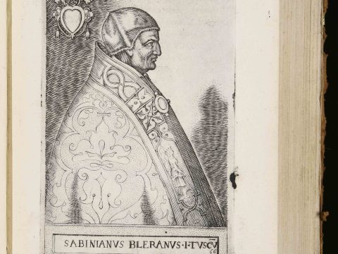 Sabinianus