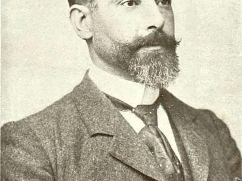 Sabino Arana