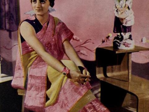 Sabita Devi