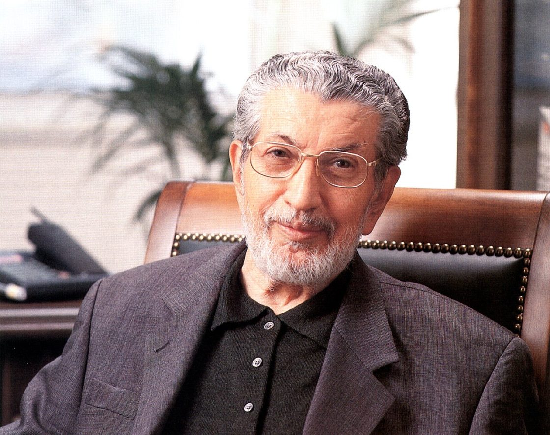 Sabri Ülker