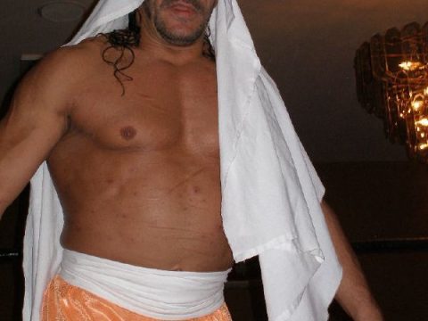 Sabu