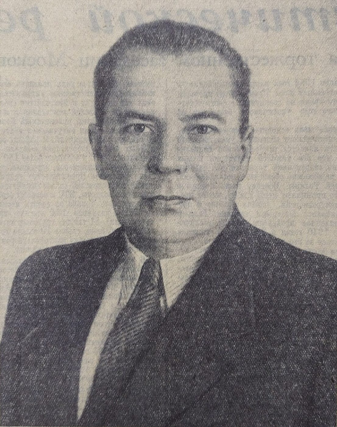 Maksim Saburov