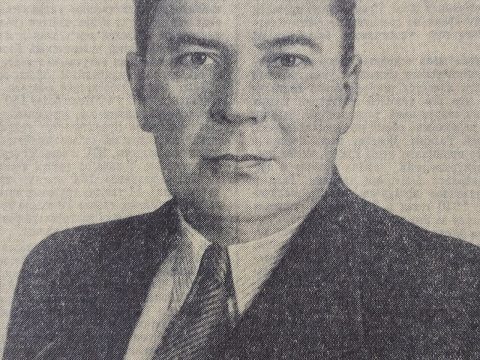 Maksim Saburov
