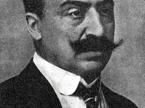 Giuseppe Sacconi