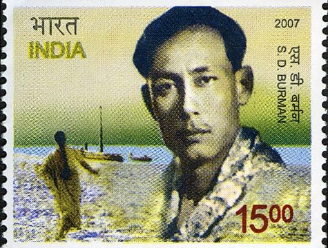 Sachin Dev Burman