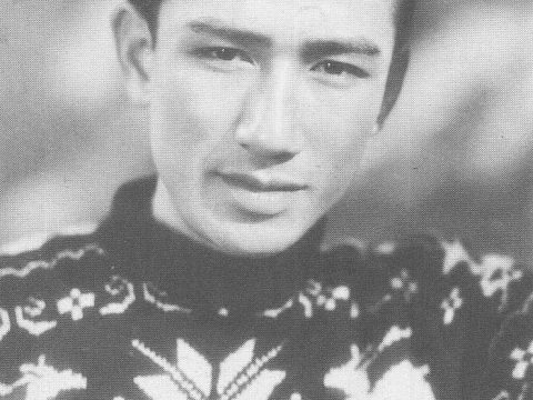 Keiji Sada