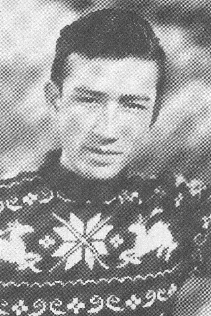 Keiji Sada
